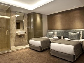 AHC Grand Bazaar Hotel