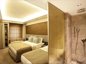 AHC Grand Bazaar Hotel