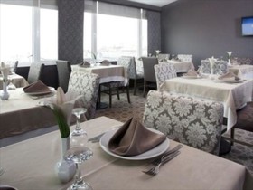 AHC Grand Bazaar Hotel