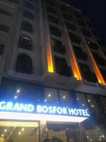 The Bosfor Hotel