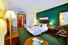 Grand Cevahir Hotel Convention Center