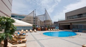 Grand Cevahir Hotel Convention Center