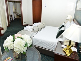 Grand Cevahir Hotel Convention Center