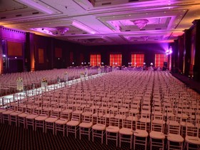 Grand Cevahir Hotel Convention Center