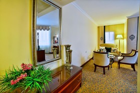 Grand Cevahir Hotel Convention Center