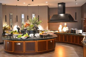 Grand Cevahir Hotel Convention Center