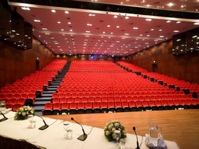 Grand Cevahir Hotel Convention Center