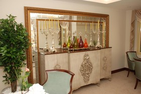 Grand Cevahir Hotel Convention Center