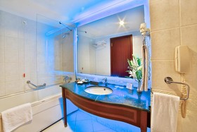 Grand Cevahir Hotel Convention Center