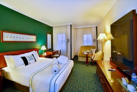 Grand Cevahir Hotel Convention Center