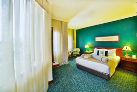 Grand Cevahir Hotel Convention Center