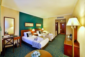Grand Cevahir Hotel Convention Center