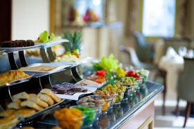 Grand Cevahir Hotel Convention Center