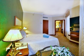Grand Cevahir Hotel Convention Center