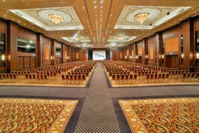 Grand Cevahir Hotel Convention Center