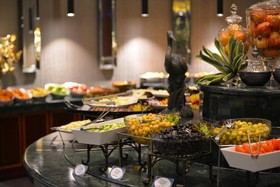 Grand Cevahir Hotel Convention Center