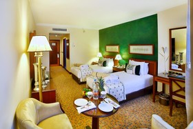 Grand Cevahir Hotel Convention Center
