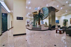 Grand Cevahir Hotel Convention Center