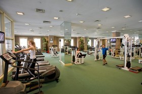 Grand Cevahir Hotel Convention Center