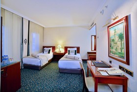 Grand Cevahir Hotel Convention Center