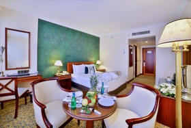 Grand Cevahir Hotel Convention Center