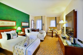 Grand Cevahir Hotel Convention Center