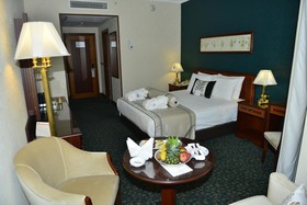 Grand Cevahir Hotel Convention Center