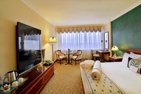 Grand Cevahir Hotel Convention Center