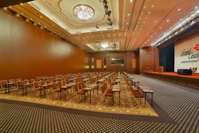 Grand Cevahir Hotel Convention Center