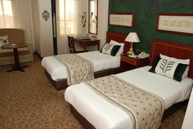 Grand Cevahir Hotel Convention Center