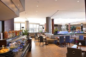 Grand Cevahir Hotel Convention Center