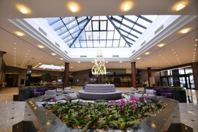 Grand Cevahir Hotel Convention Center