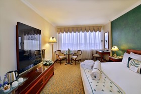 Grand Cevahir Hotel Convention Center