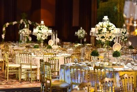 Grand Cevahir Hotel Convention Center