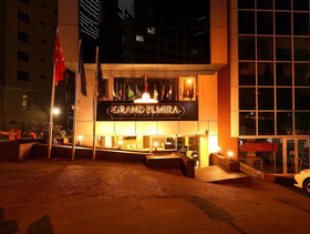 Grand Elmira Suites