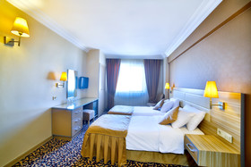 Grand Emin Hotel
