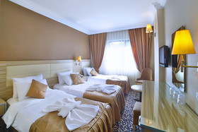 Grand Emin Hotel