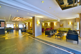 Grand Emin Hotel