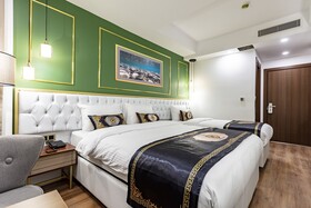 Grand Hamit by Karadayi Airport Hotel