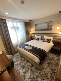 Grand Hamit by Karadayi Airport Hotel