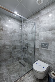 Grand Hamit by Karadayi Airport Hotel