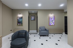 Grand Hamit by Karadayi Airport Hotel