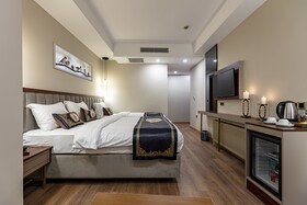 Grand Hamit by Karadayi Airport Hotel