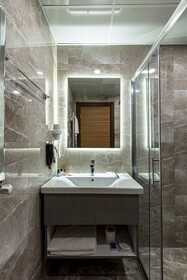 Grand Hamit by Karadayi Airport Hotel