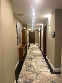 Grand Hamit by Karadayi Airport Hotel