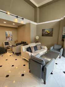 Grand Hamit by Karadayi Airport Hotel