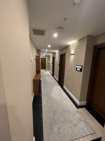 Grand Hamit by Karadayi Airport Hotel