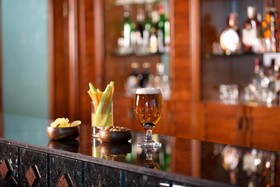 Grand Hilarium Hotel