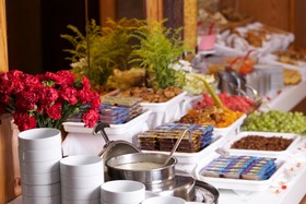 Grand Hilarium Hotel