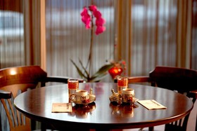 Grand Hilarium Hotel